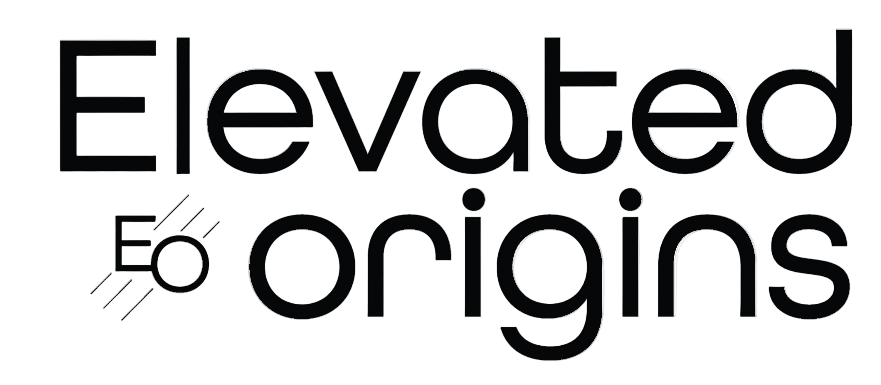 Elevated Origins